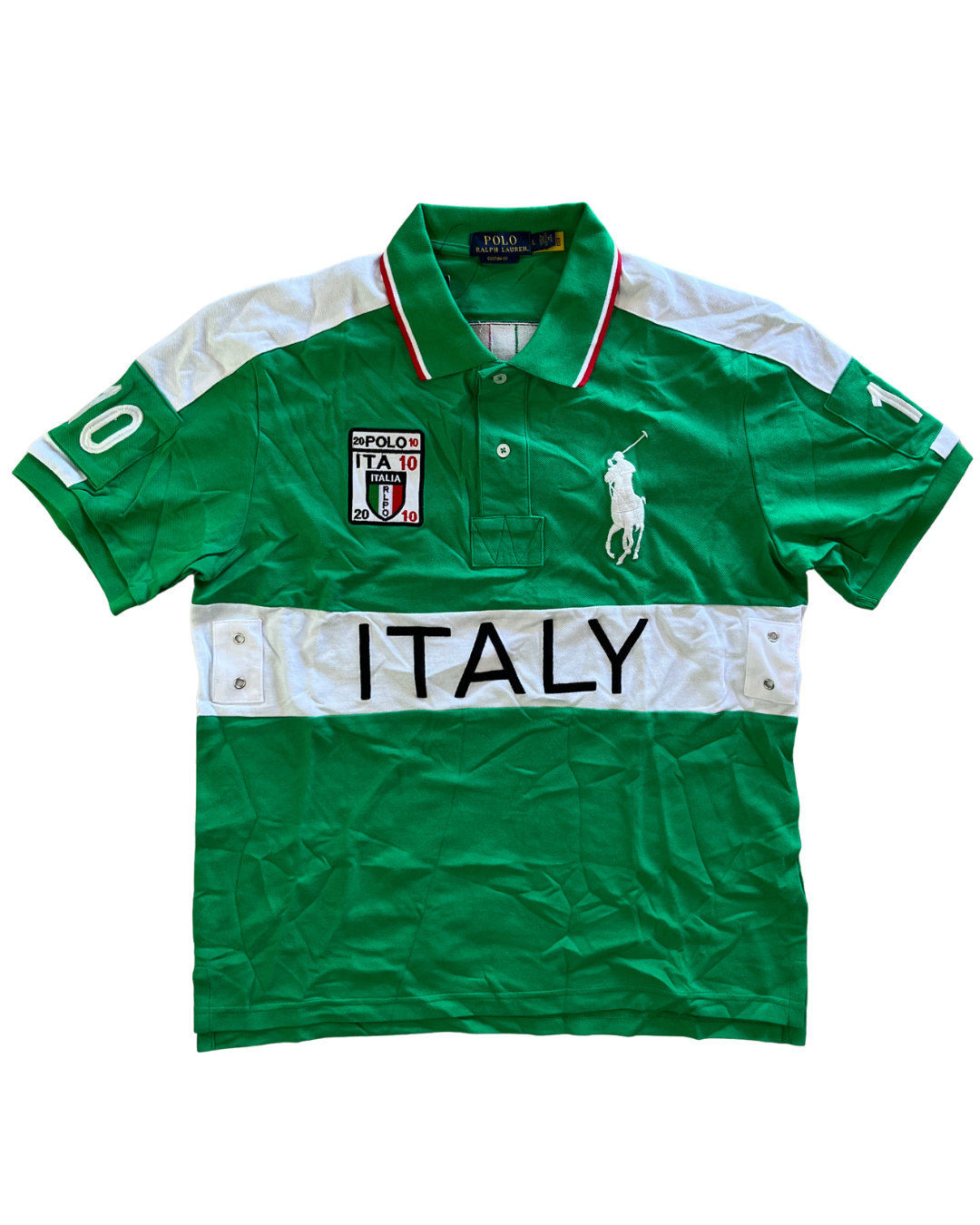 Polo Ralph Lauren ITALY