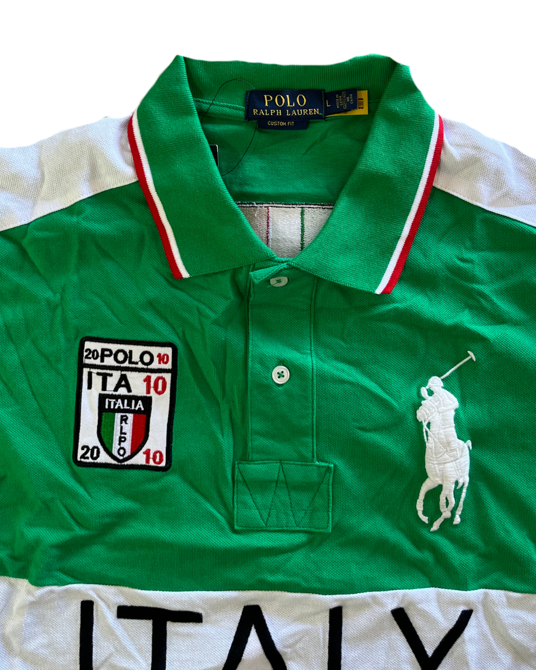 Polo Ralph Lauren ITALY