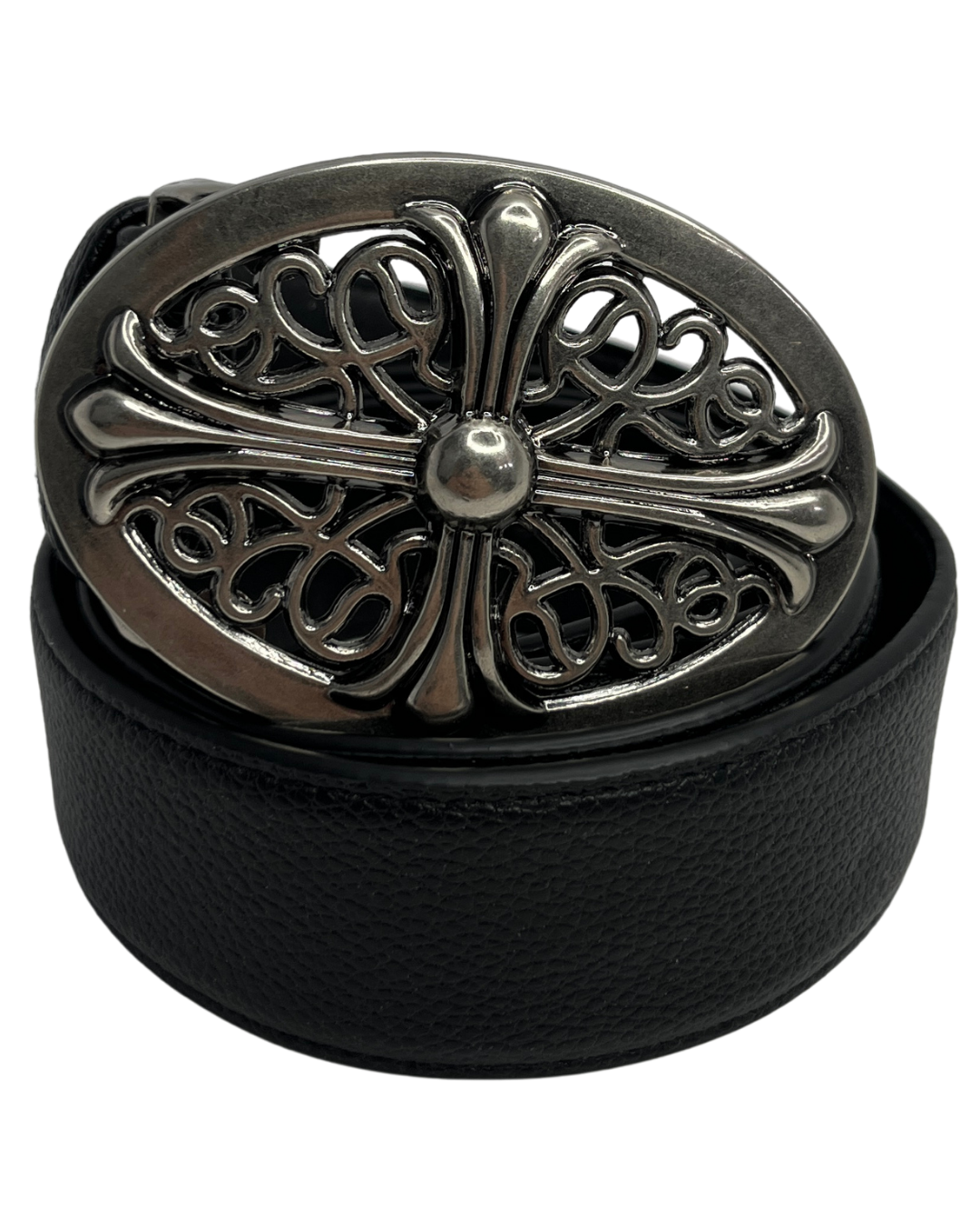 Cinto Chrome Hearts 2