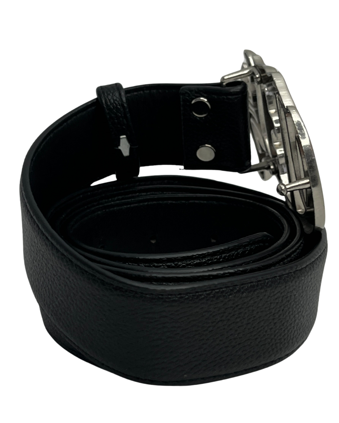 Cinto Chrome Hearts 4