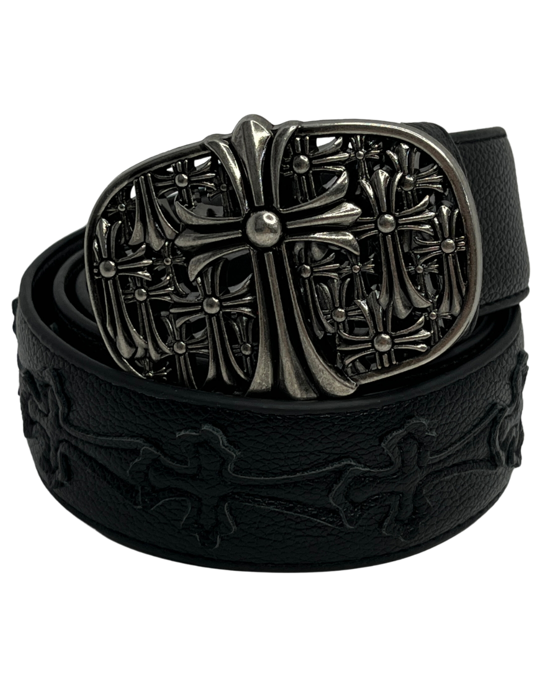 Cinto Chrome Hearts 3