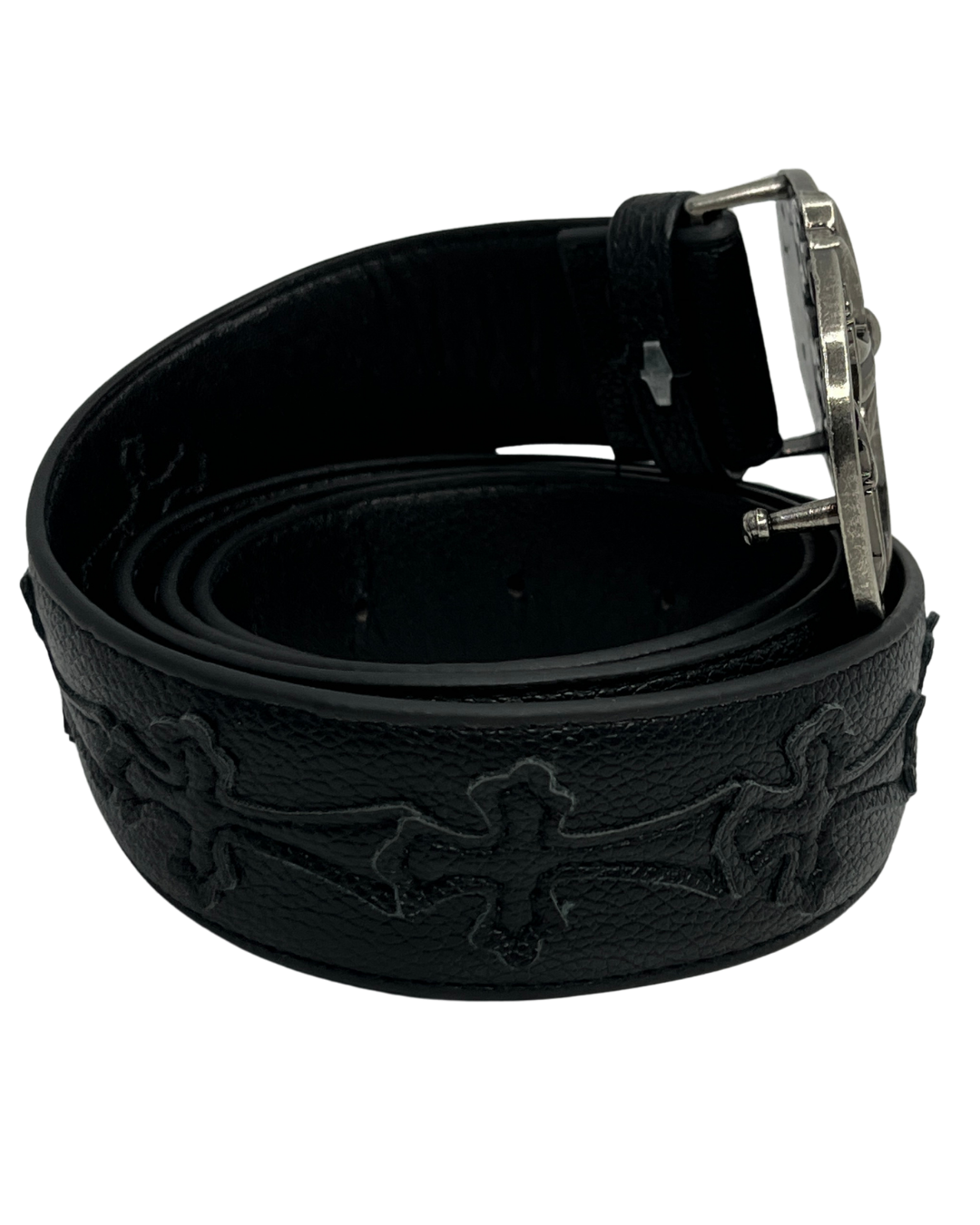 Cinto Chrome Hearts 3