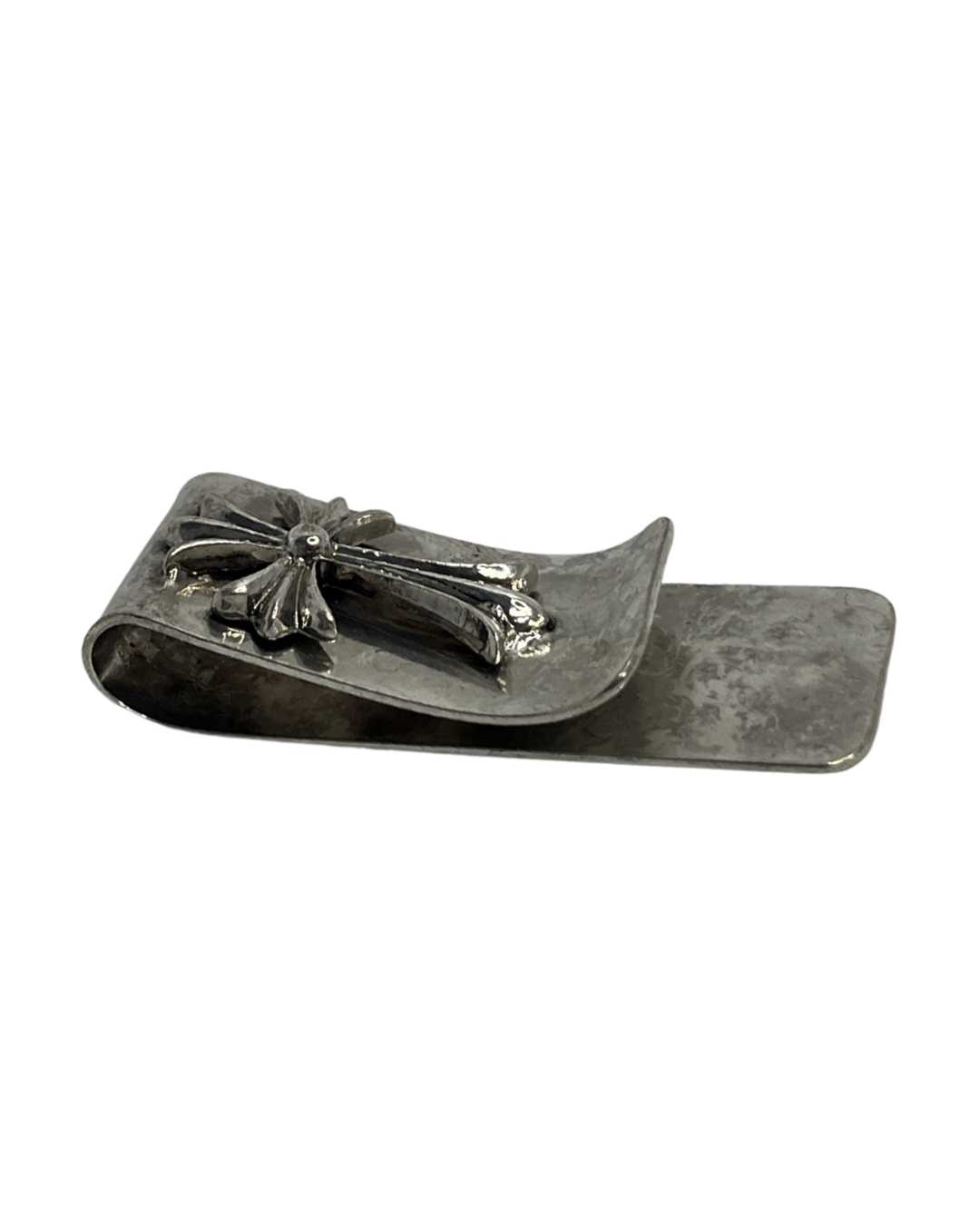 Sujetador de Billetes Chrome Hearts