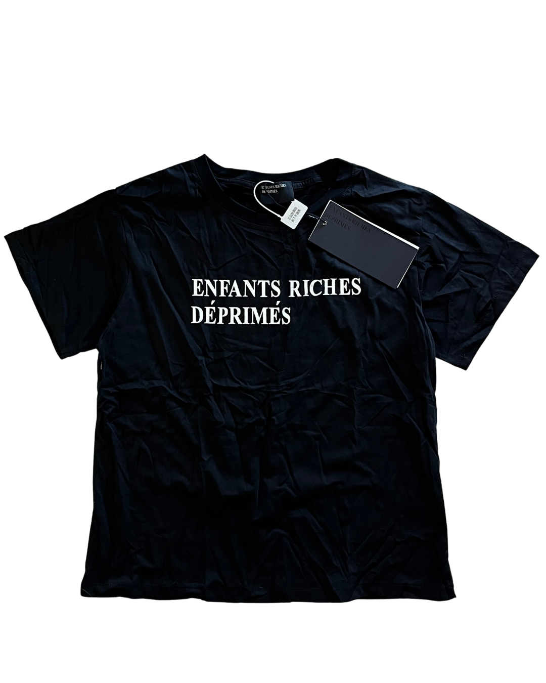 Remera E.R.D