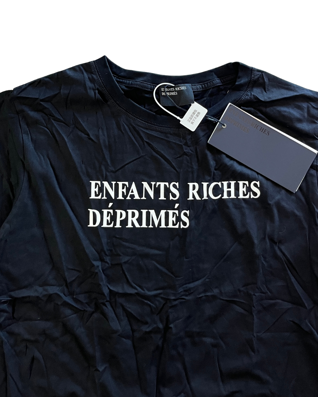 Remera E.R.D